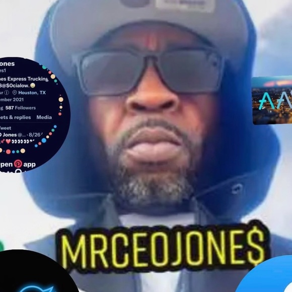 Meet your Posher, Reginald - Picture 2 of 2